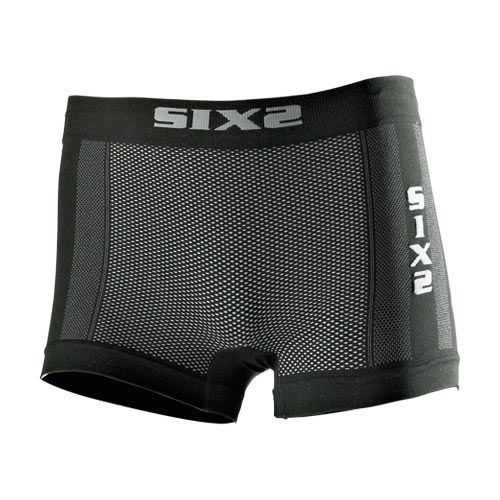 SIX2 Carbon Underwear Boxer Shorts