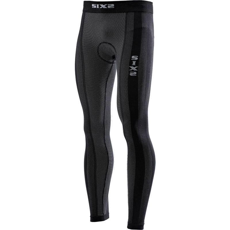 SIX2 Carbon Underwear PN2L Superlight Butt-Patch Leggings