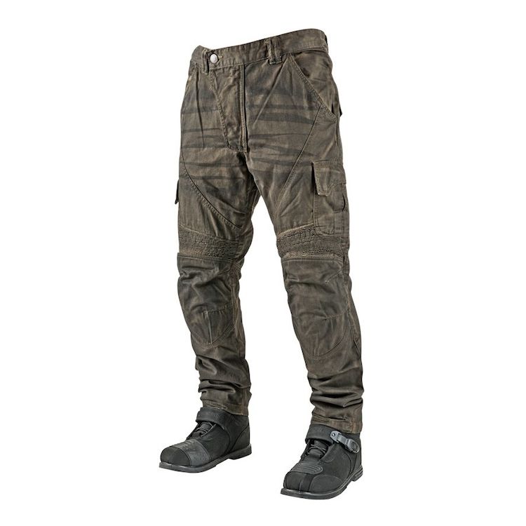 Speed and Strength Dogs Of War Pants