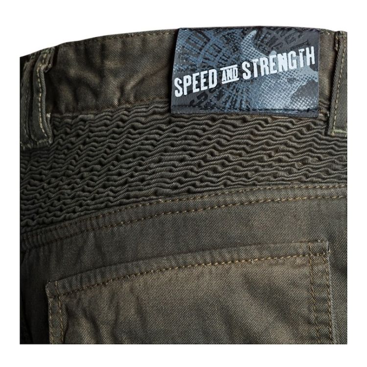 Speed and Strength Dogs Of War Pants
