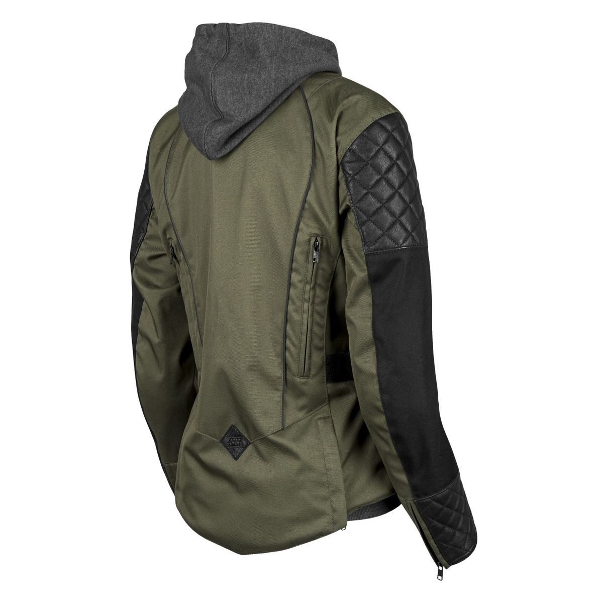 Speed and Strength Women&#39;s Double Take Jacket