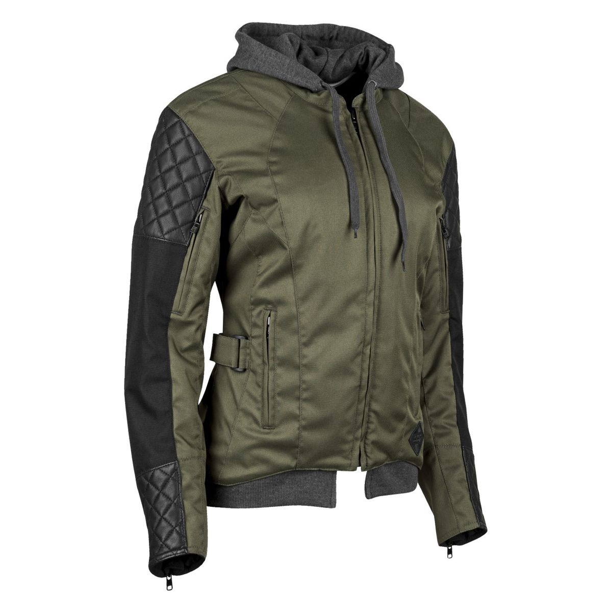 Speed and Strength Women&#39;s Double Take Jacket