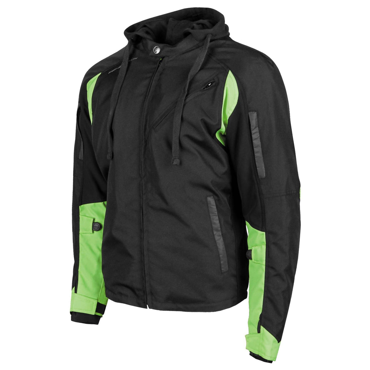 Speed and Strength Fast Forward Jacket