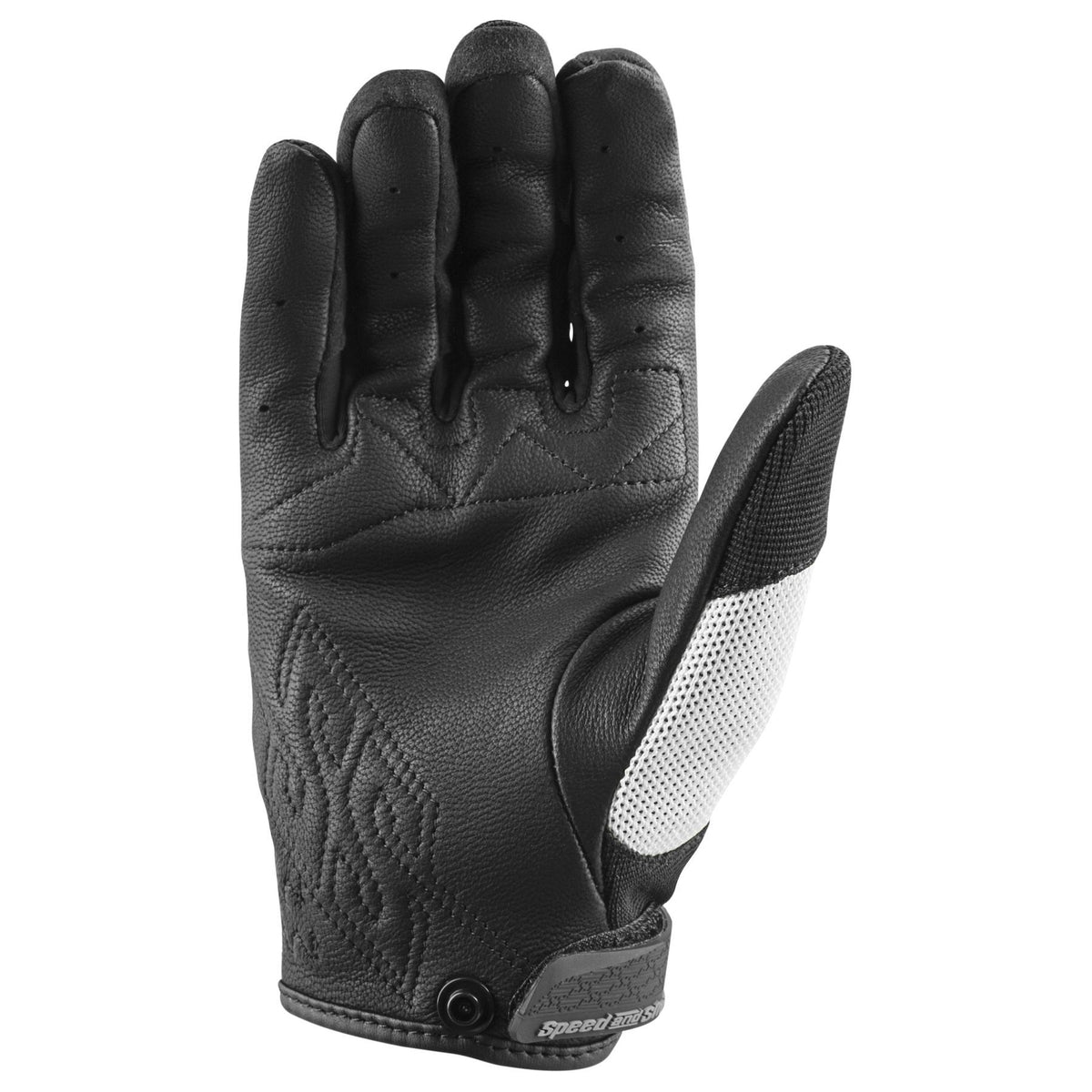 Speed and Strength Women&#39;s Backlash Gloves