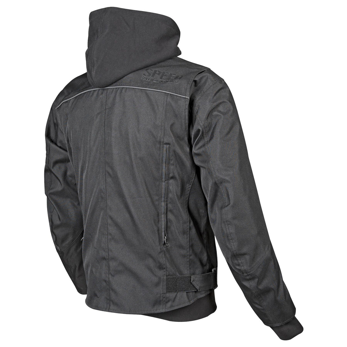 Speed and Strength Off The Chain 2.0 Jacket