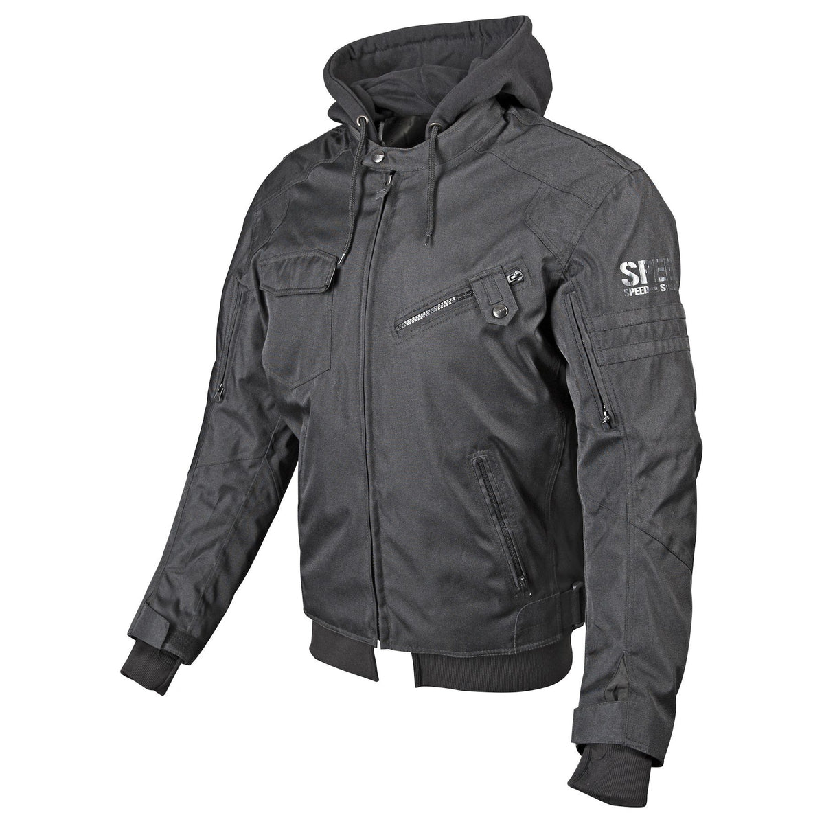 Speed and Strength Off The Chain 2.0 Jacket