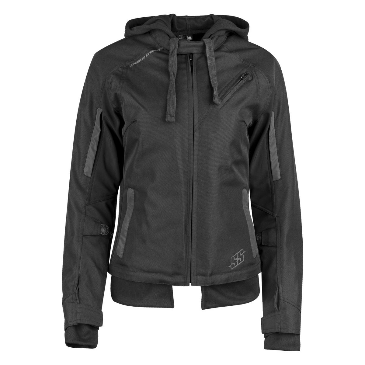 Speed and Strength Women&#39;s Spell Bound Jacket