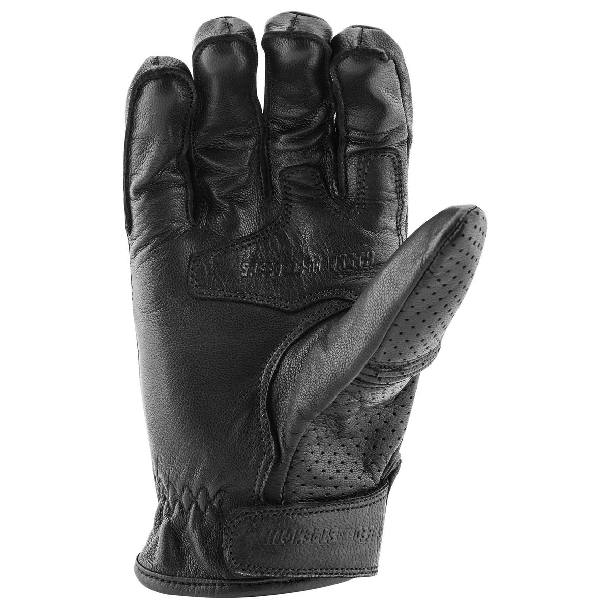 Speed and Strength Straight Savage Gloves