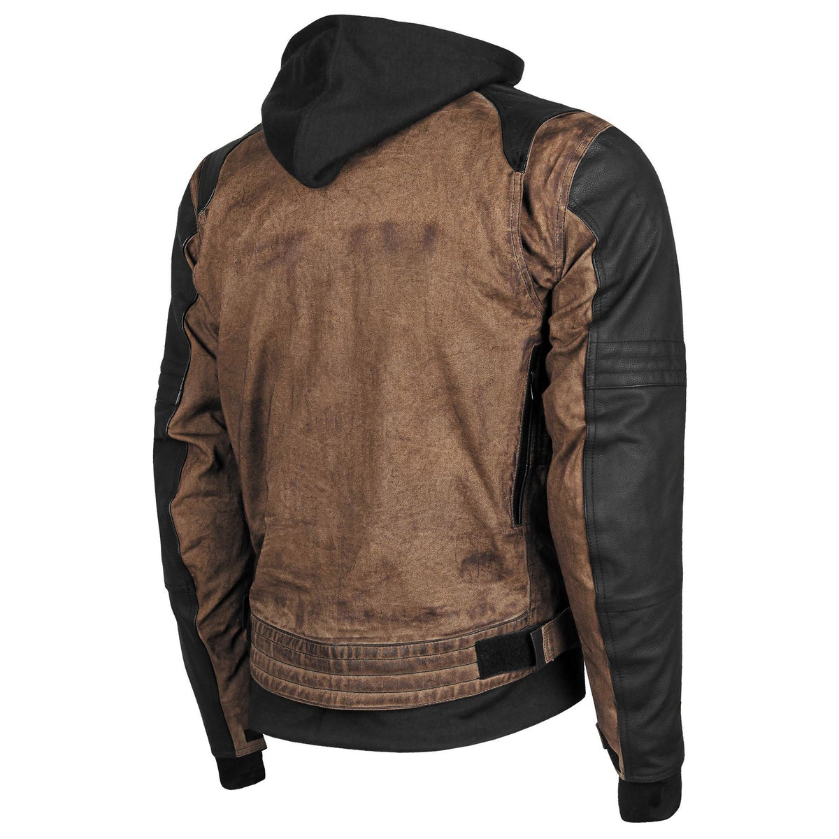 Veste droite Savage Speed ​​And Strength