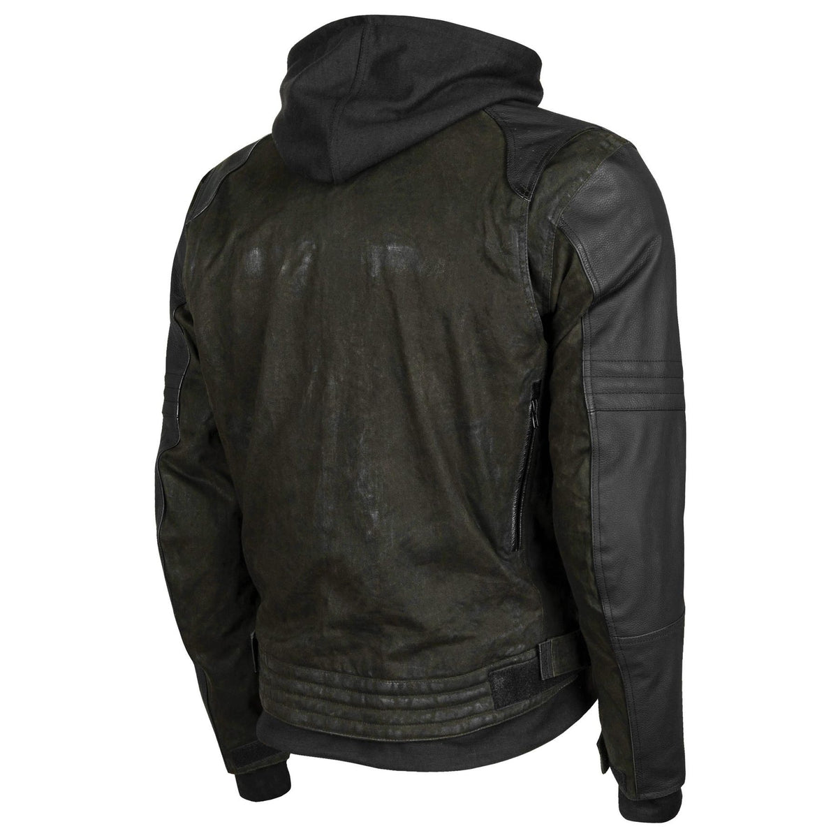 Veste droite Savage Speed ​​And Strength