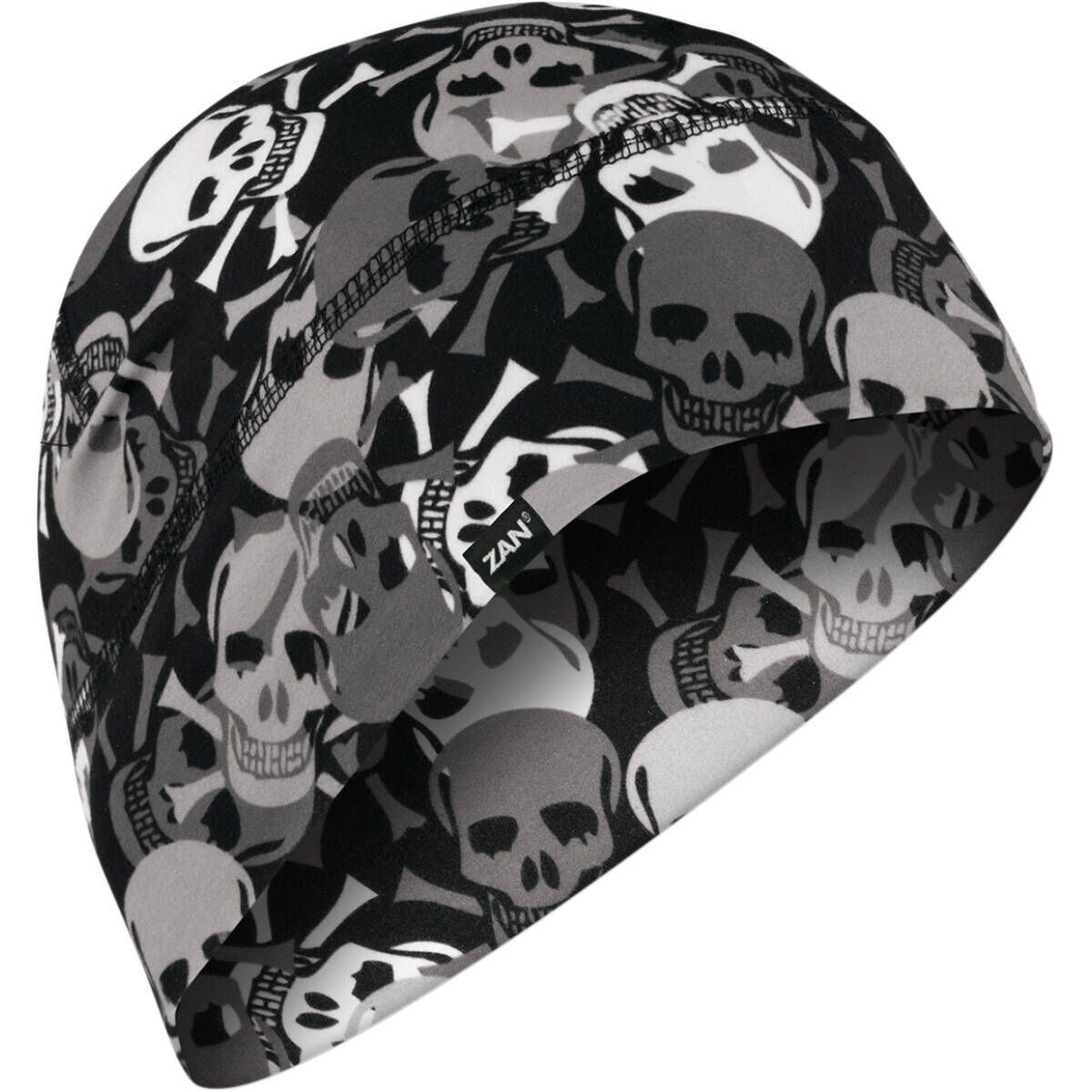 Zan Headgear Sportflex Fleece Lined Beanie