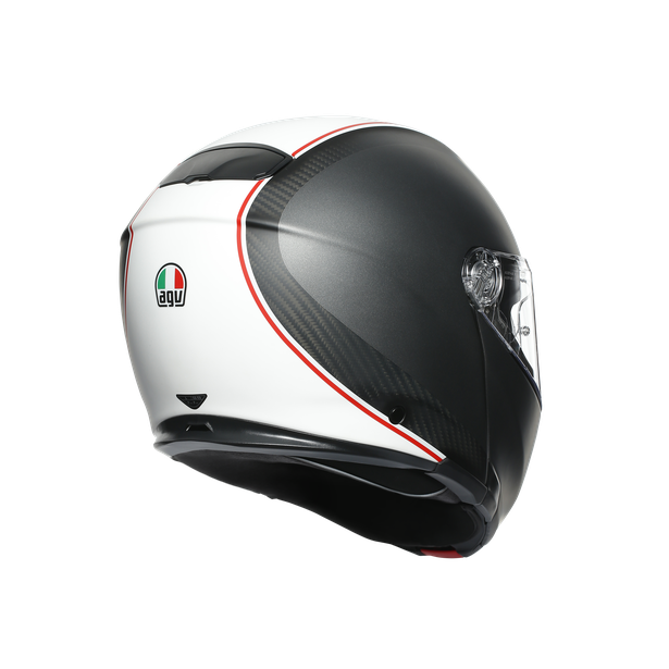 AGV Sport Modular Helmet