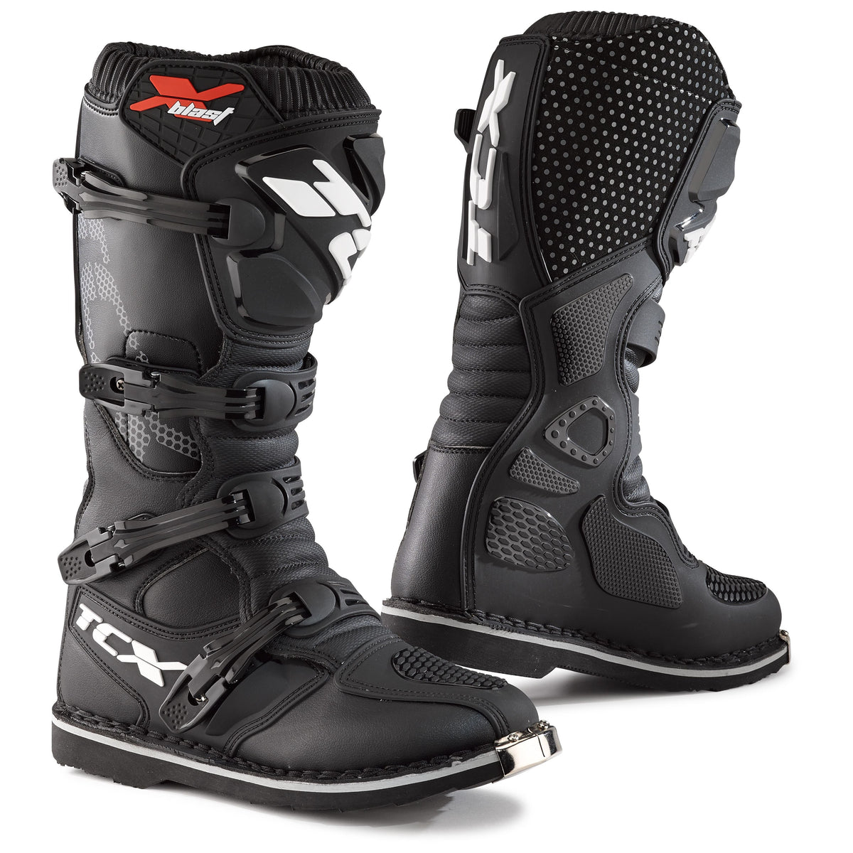 TCX X-Blast MX Boots