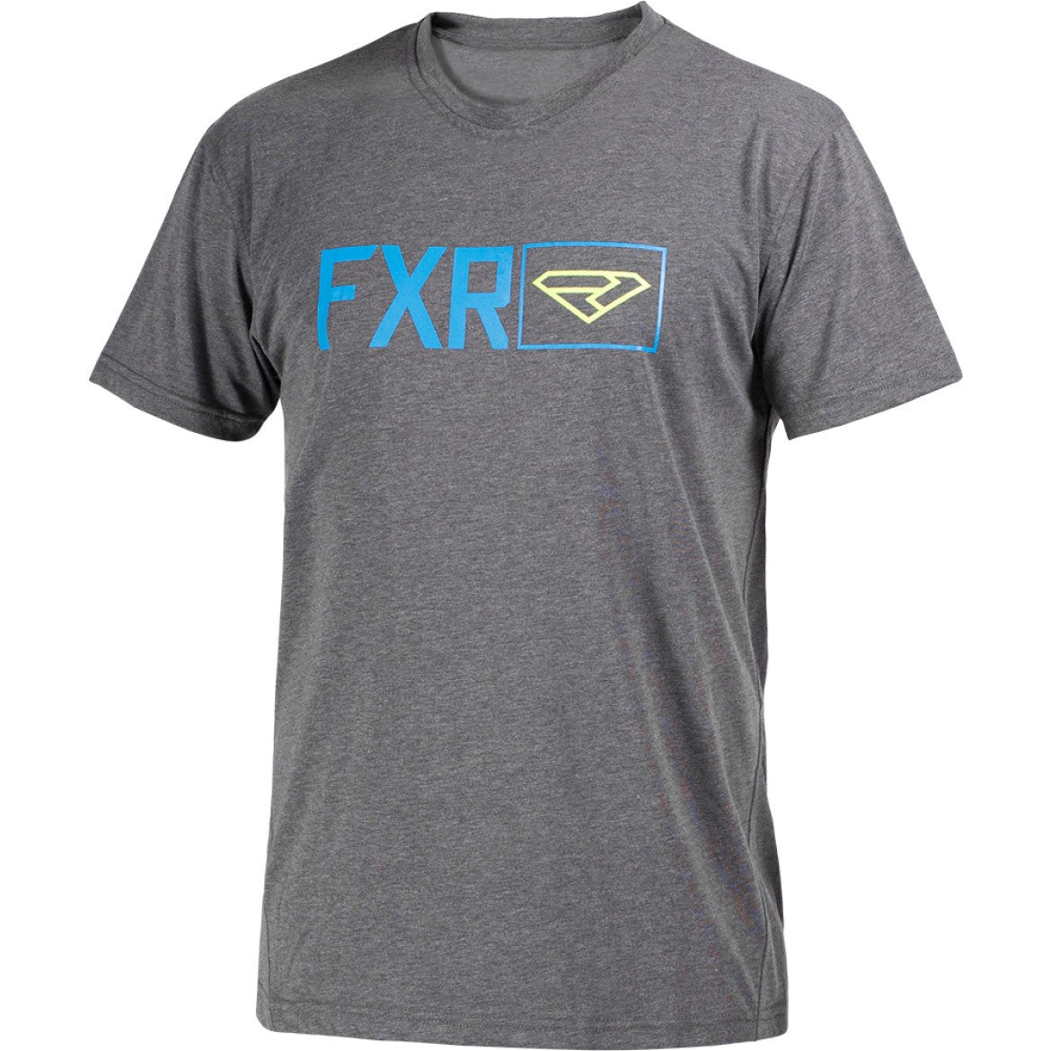 T-shirt FXR Terminal Tech