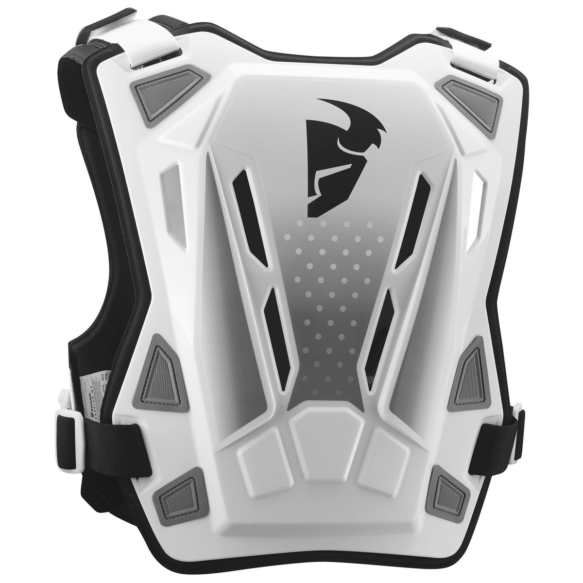 Thor Youth Guardian MX Roost Deflector - PeakBoys