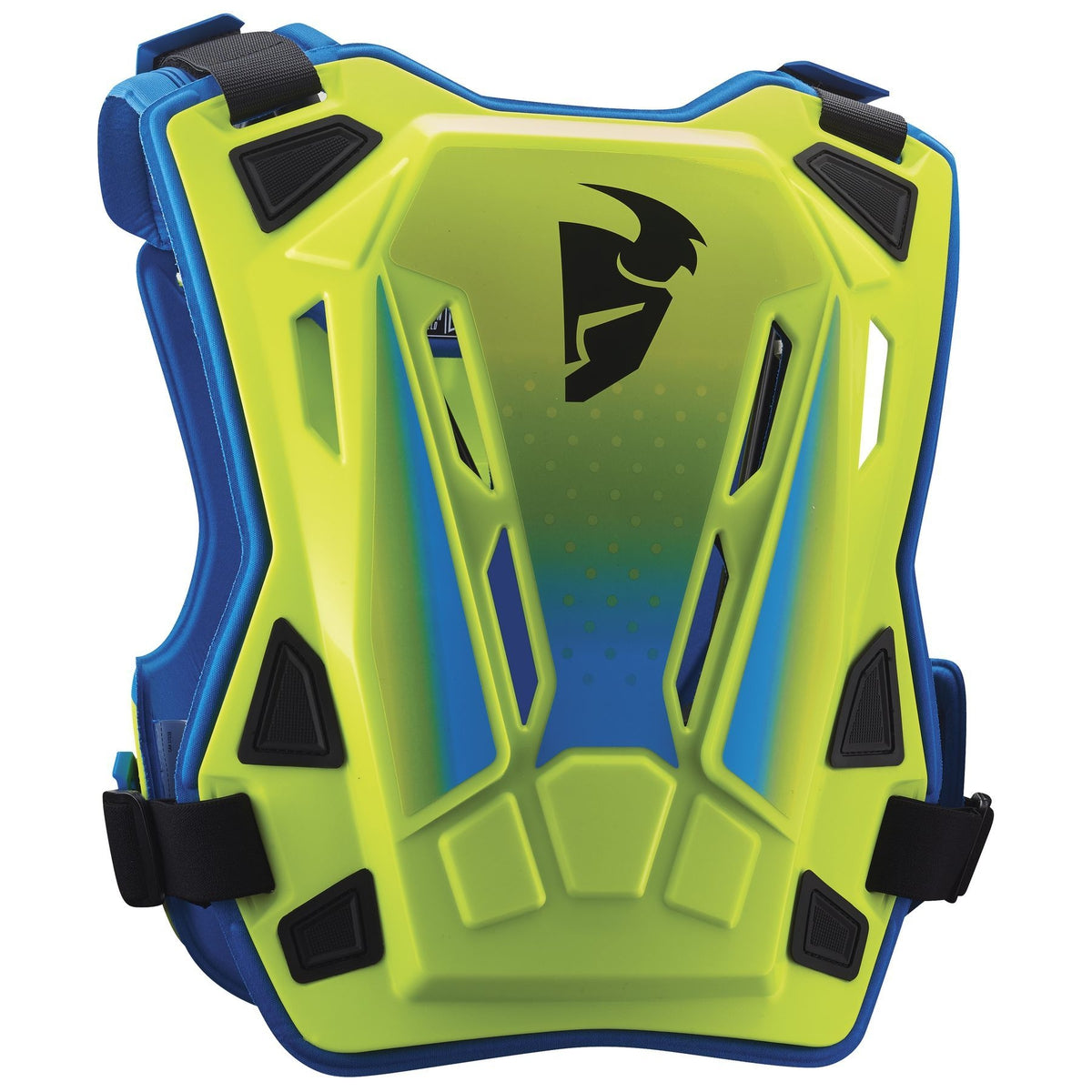 Thor Youth Guardian MX Roost Deflector - PeakBoys