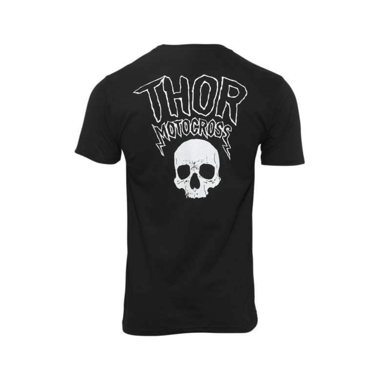 Thor Metal T-Shirt