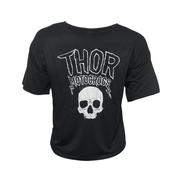 Thor Women&#39;s Metal Shirt
