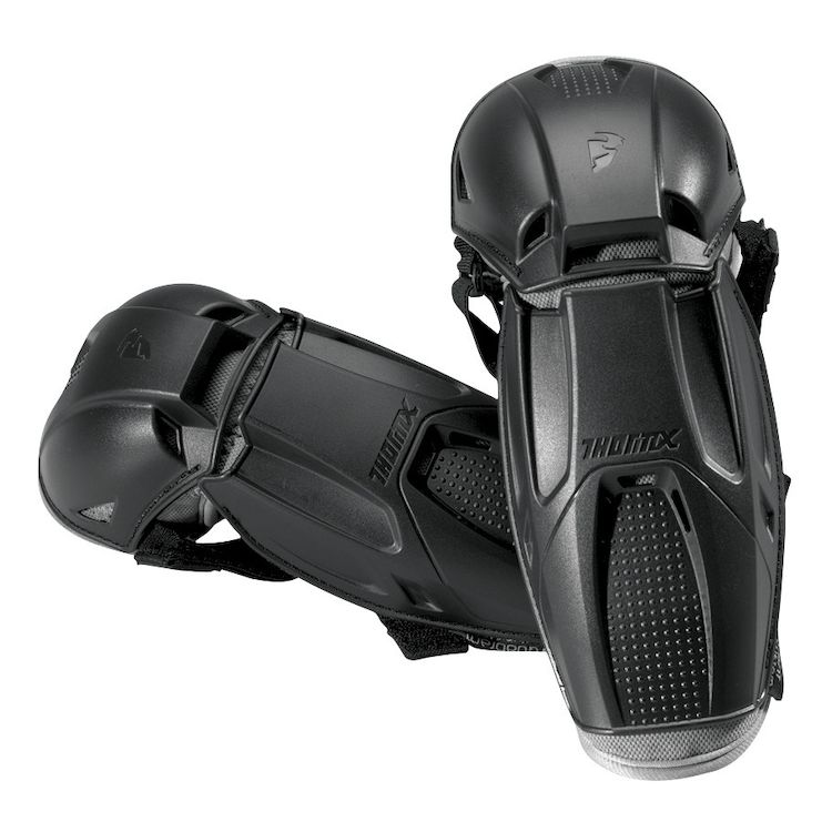Thor Youth Quandrant Elbow Guards - PeakBoys