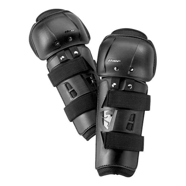 Thor Youth Sector Knee Guards - PeakBoys