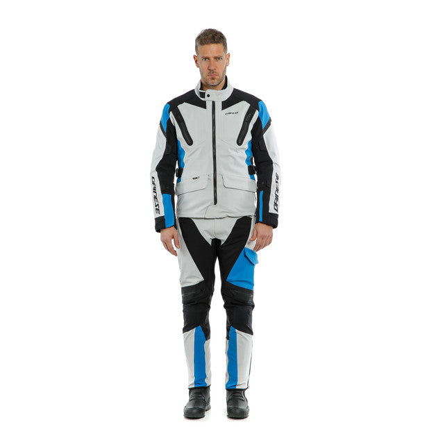 DAINESE TONALE D-DRY JACKET PANT セットアップ - 車・バイク・自転車