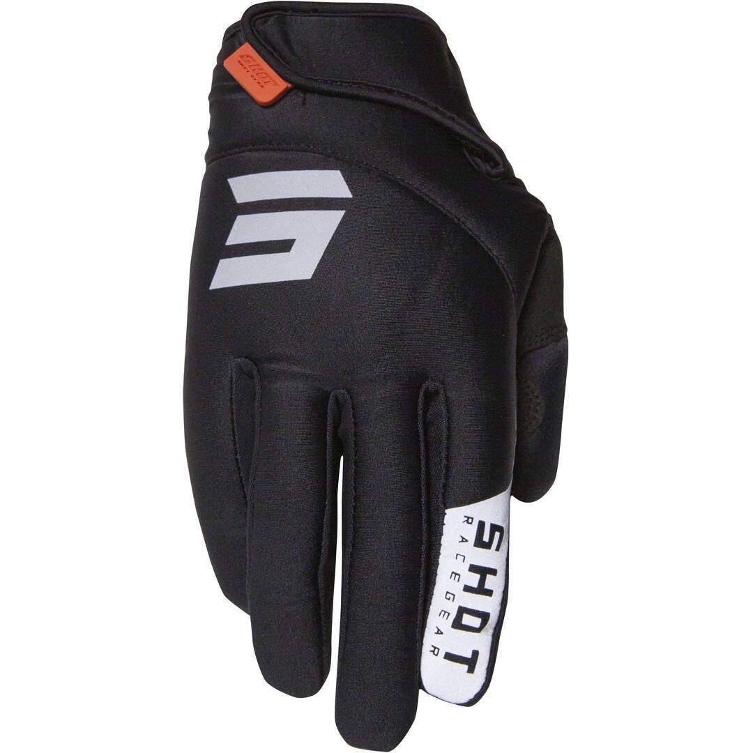Shot Trainer 2.0 Gloves
