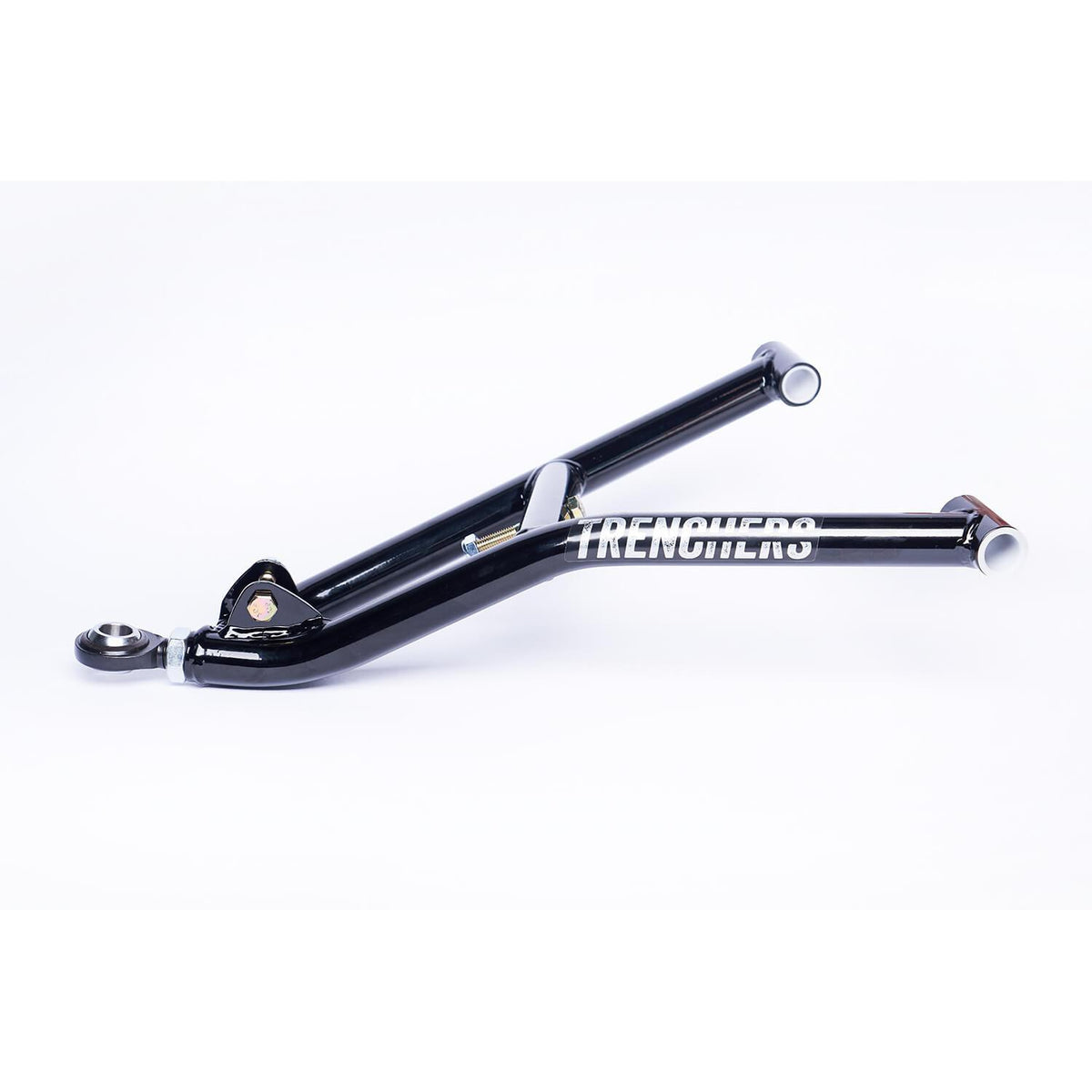 Trenchers Chromoly 39&quot; Complete A-Arm Kit | Polaris 2013-2018