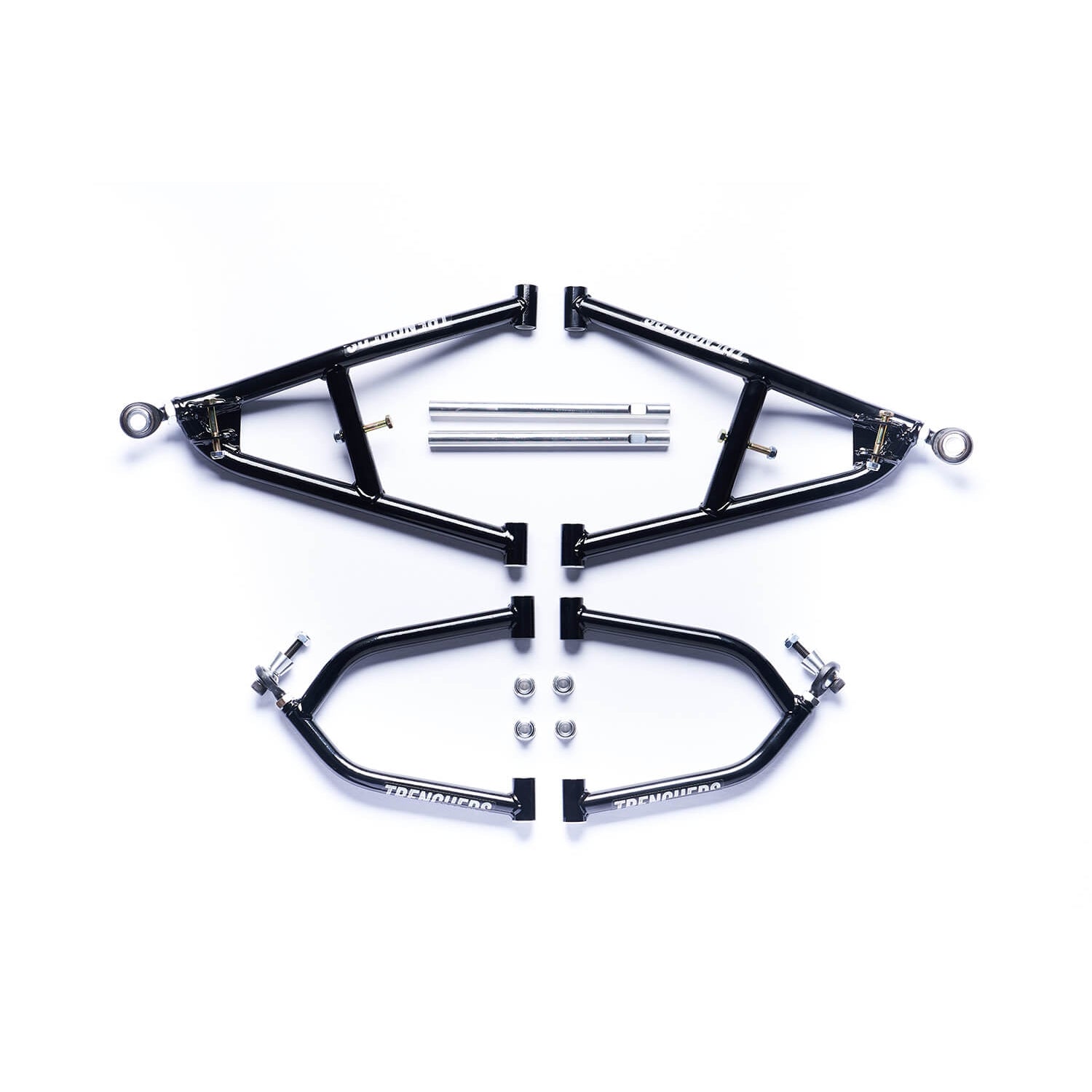 Trenchers Chromoly A-Arm Kit | Polaris 2019-2023