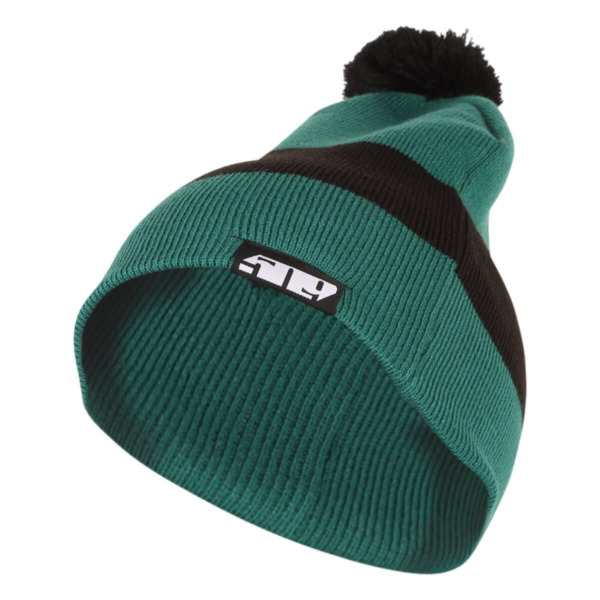 509 Trip Pom Beanie