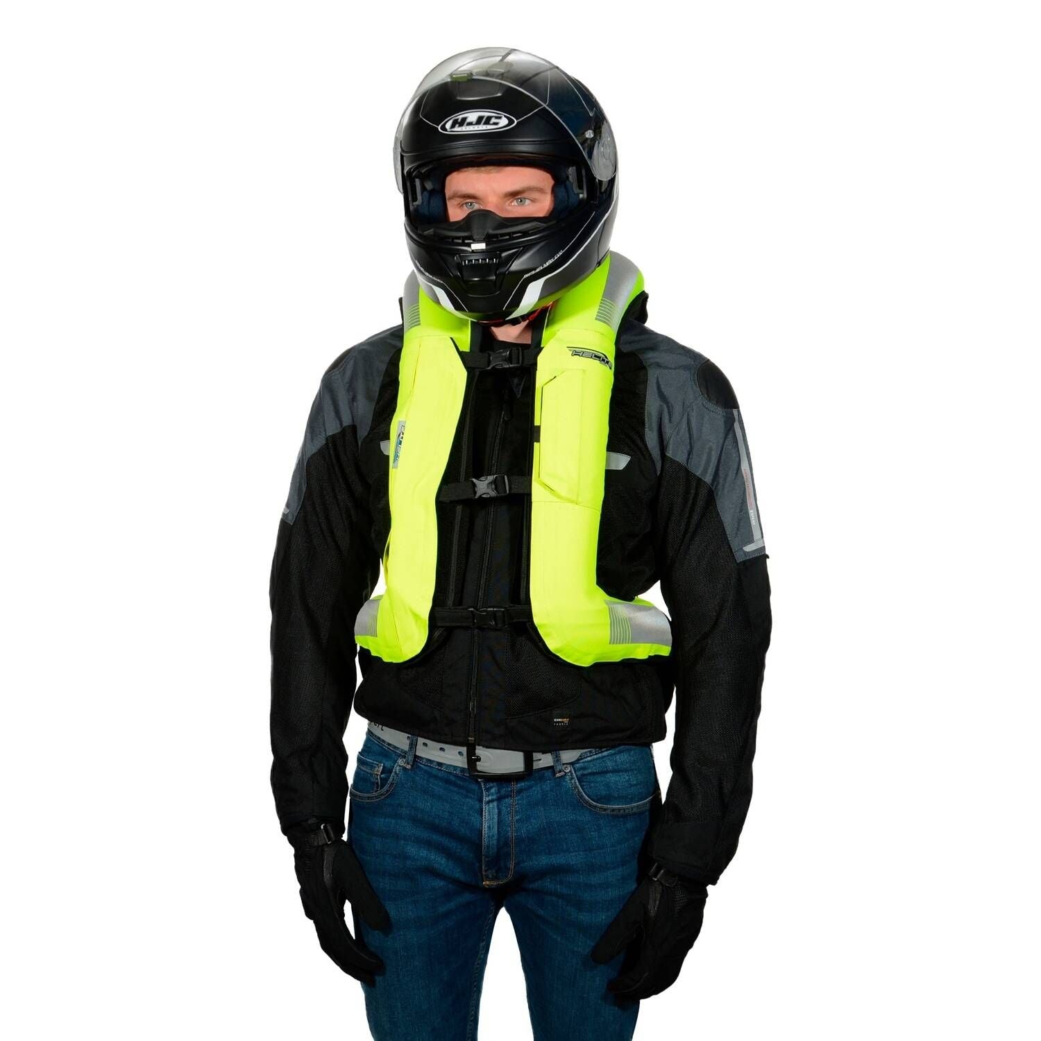 Helite hot sale air vest