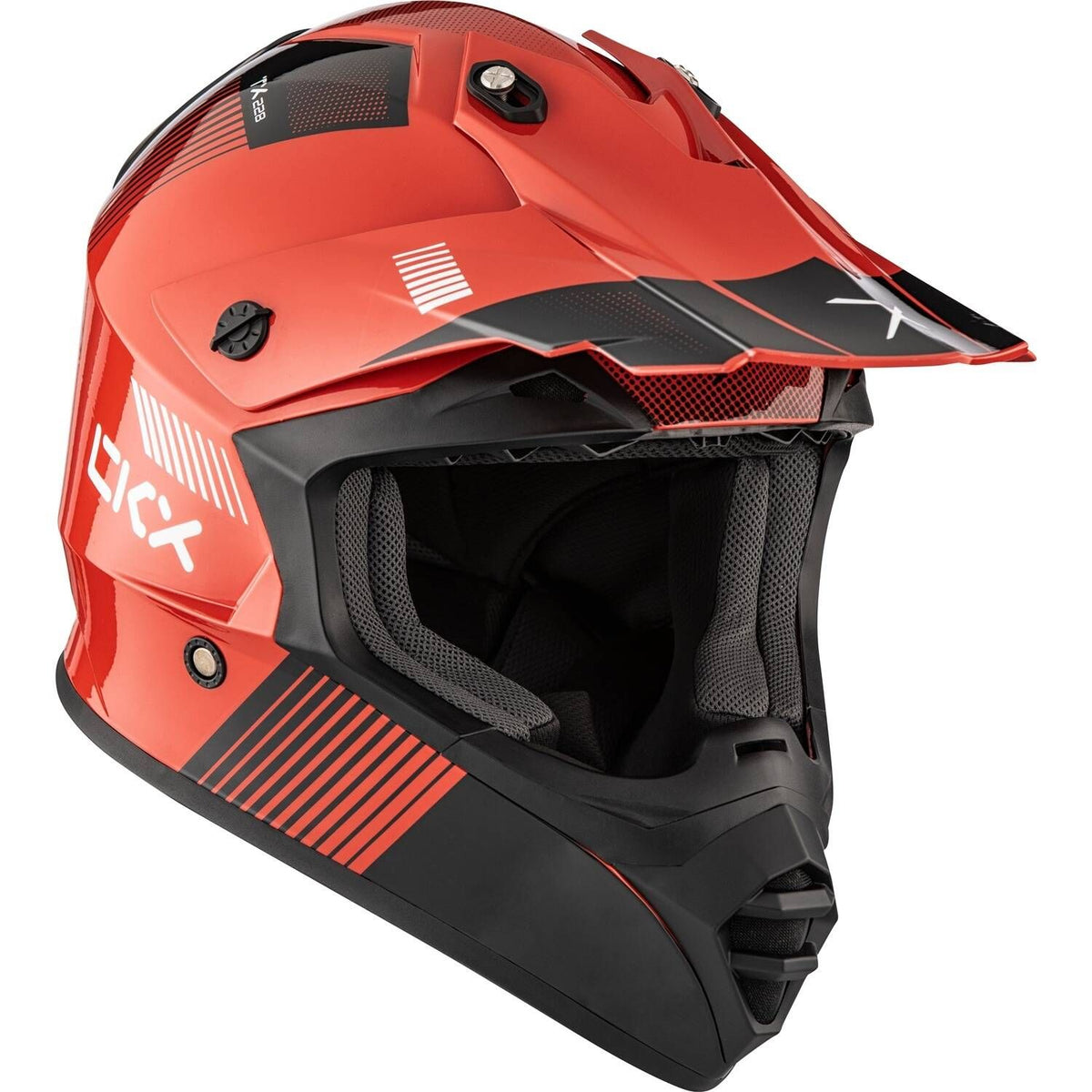 CKX TX228 Dart Off-Road Helmet