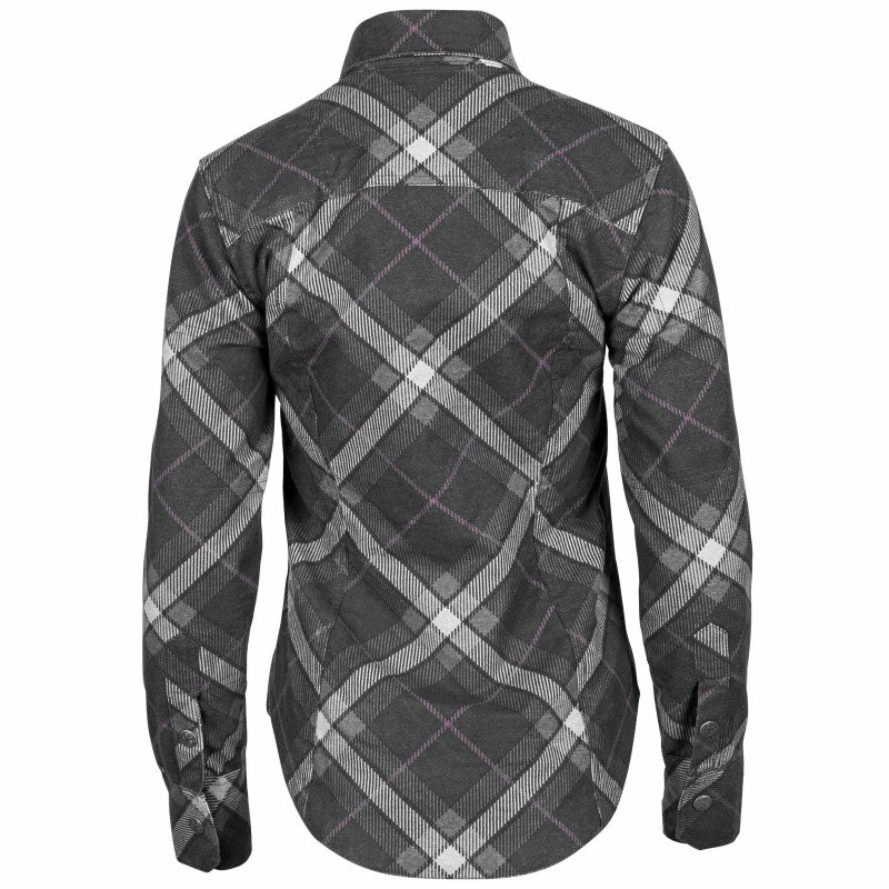 Speed ​​and Strength Chemise de moto Cross My Heart pour femme