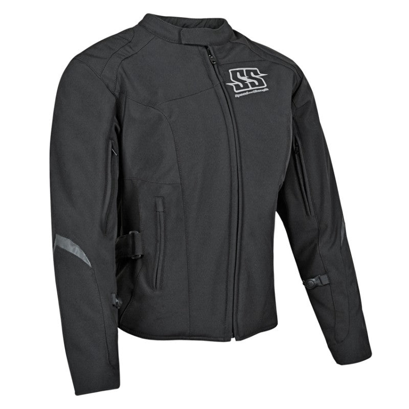 Speed and Strength Women&#39;s Backlash Jacket