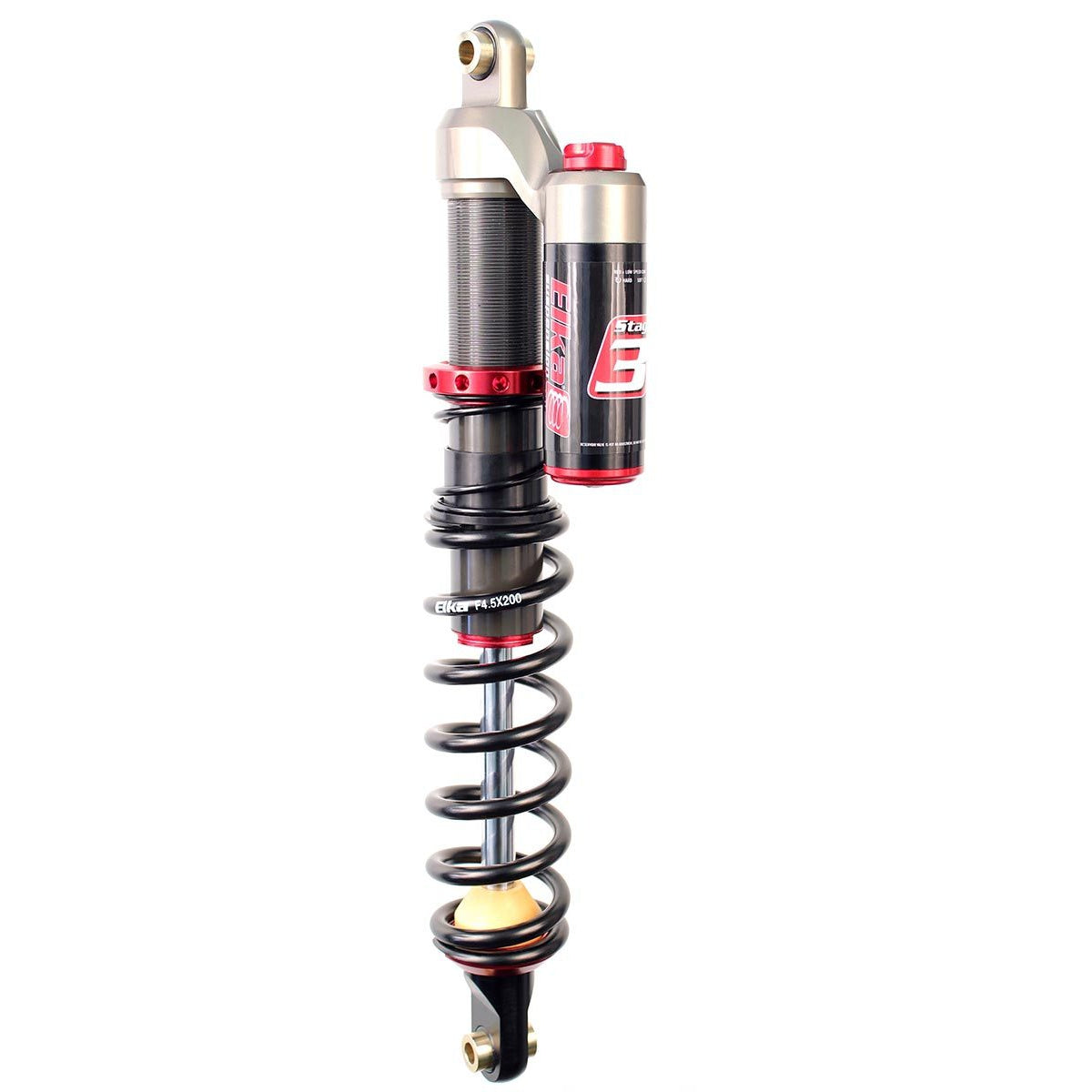 Elka Stage 3 Shocks | Ski-Doo Renegade