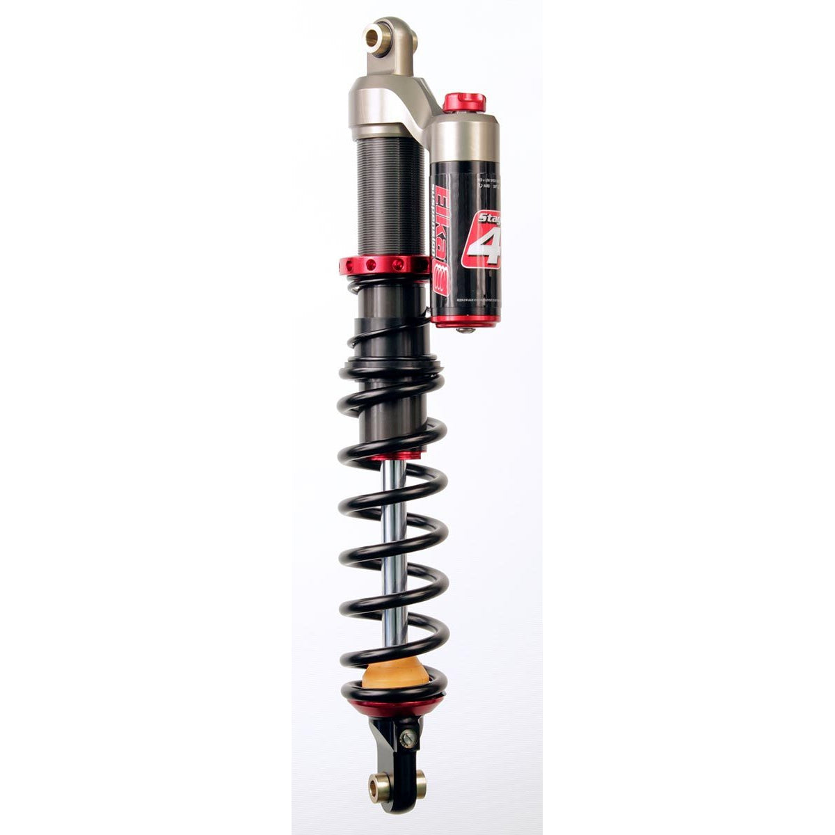 Elka Stage 4 Shocks Yamaha Apex Peakboys