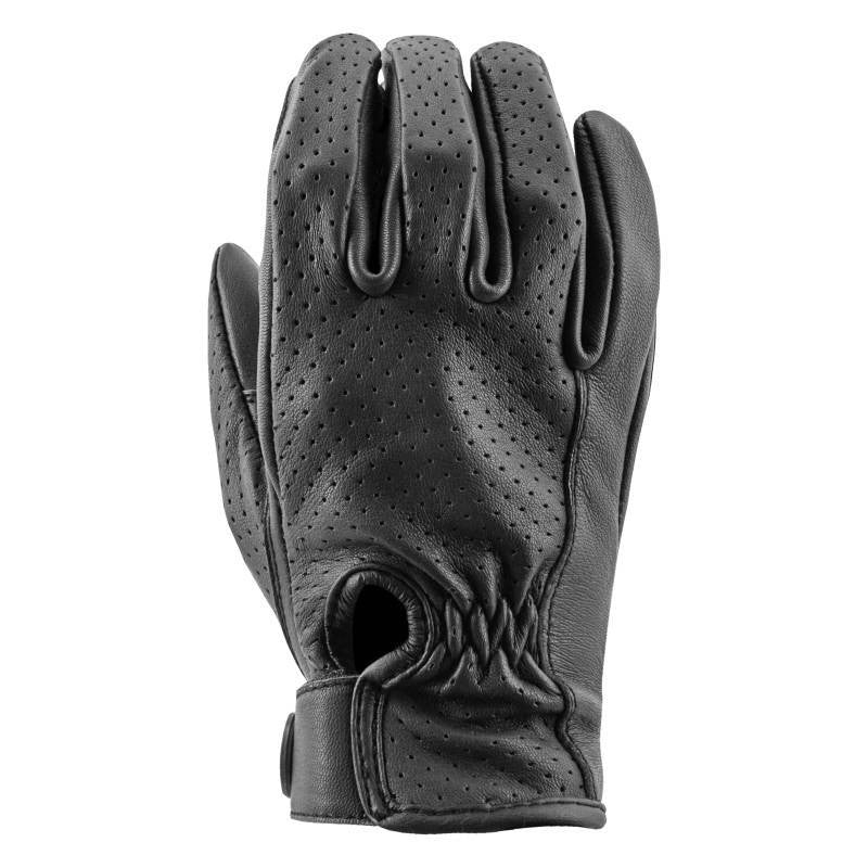 Joe Rocket Women&#39;s 67 Deer Skin Perforated Gloves