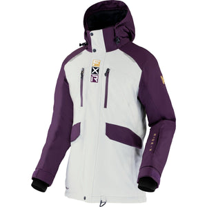 FXR Women's Aerial Jacket - 2022 | Peakboys