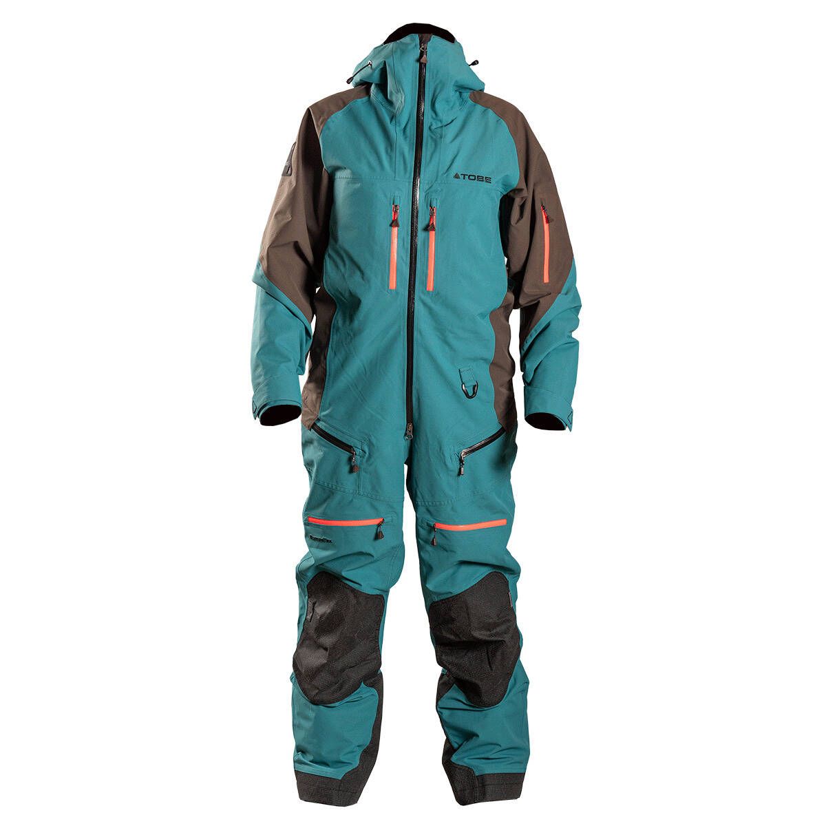 Tobe Women&#39;s Ekta Non-Insulated Monosuit