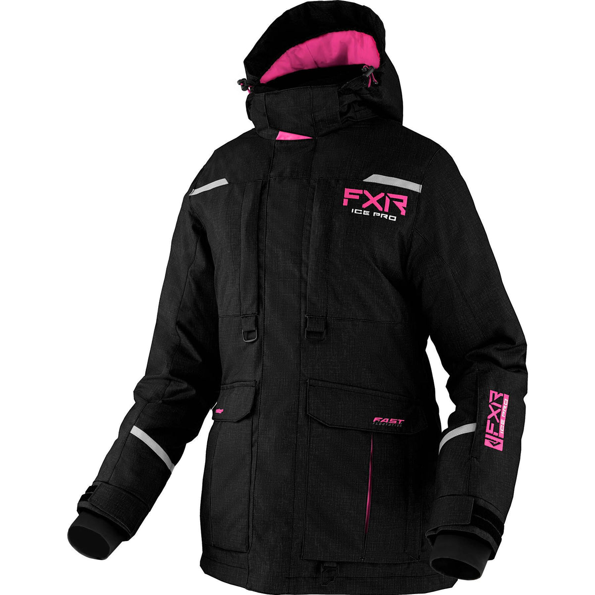 FXR Manteau Excursion Ice Pro pour femme