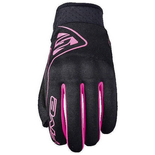 Five Gants Globe femme