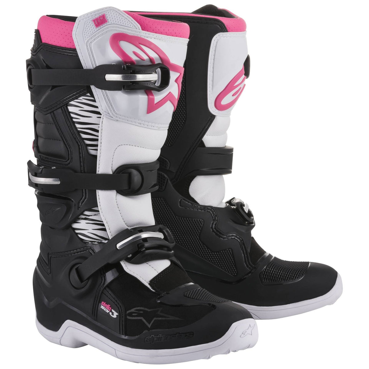 Alpinestars Women's Stella Tech 3 Boots