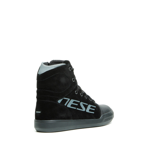 Dainese York D-WP Shoes