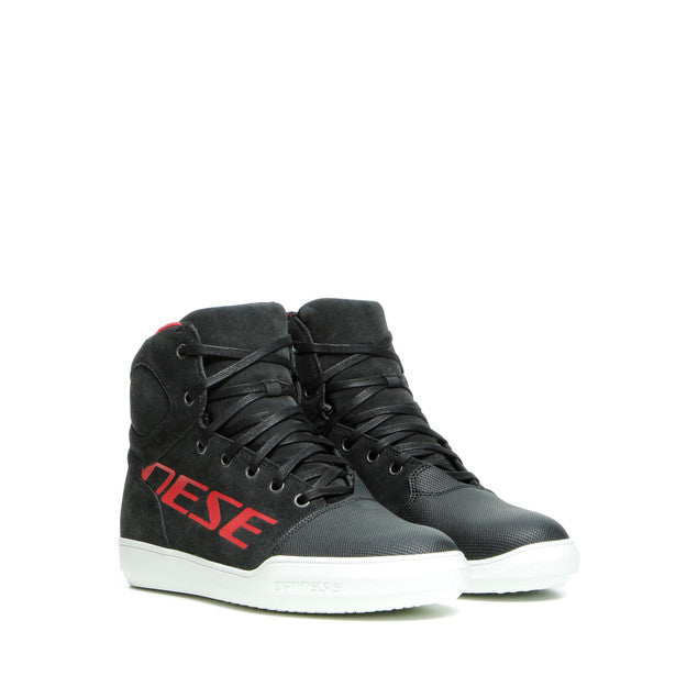 Dainese Women&#39;s York D-WP Shoes