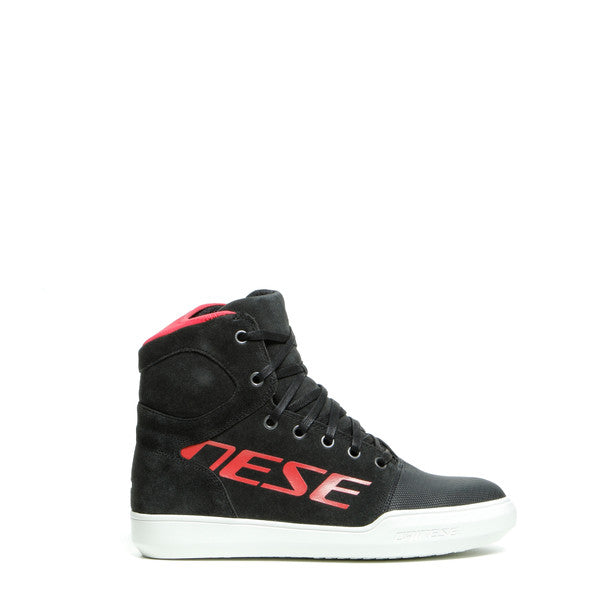 Dainese Women&#39;s York D-WP Shoes