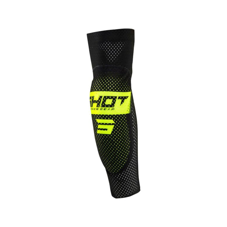 Shot Airlight Elbow Guard