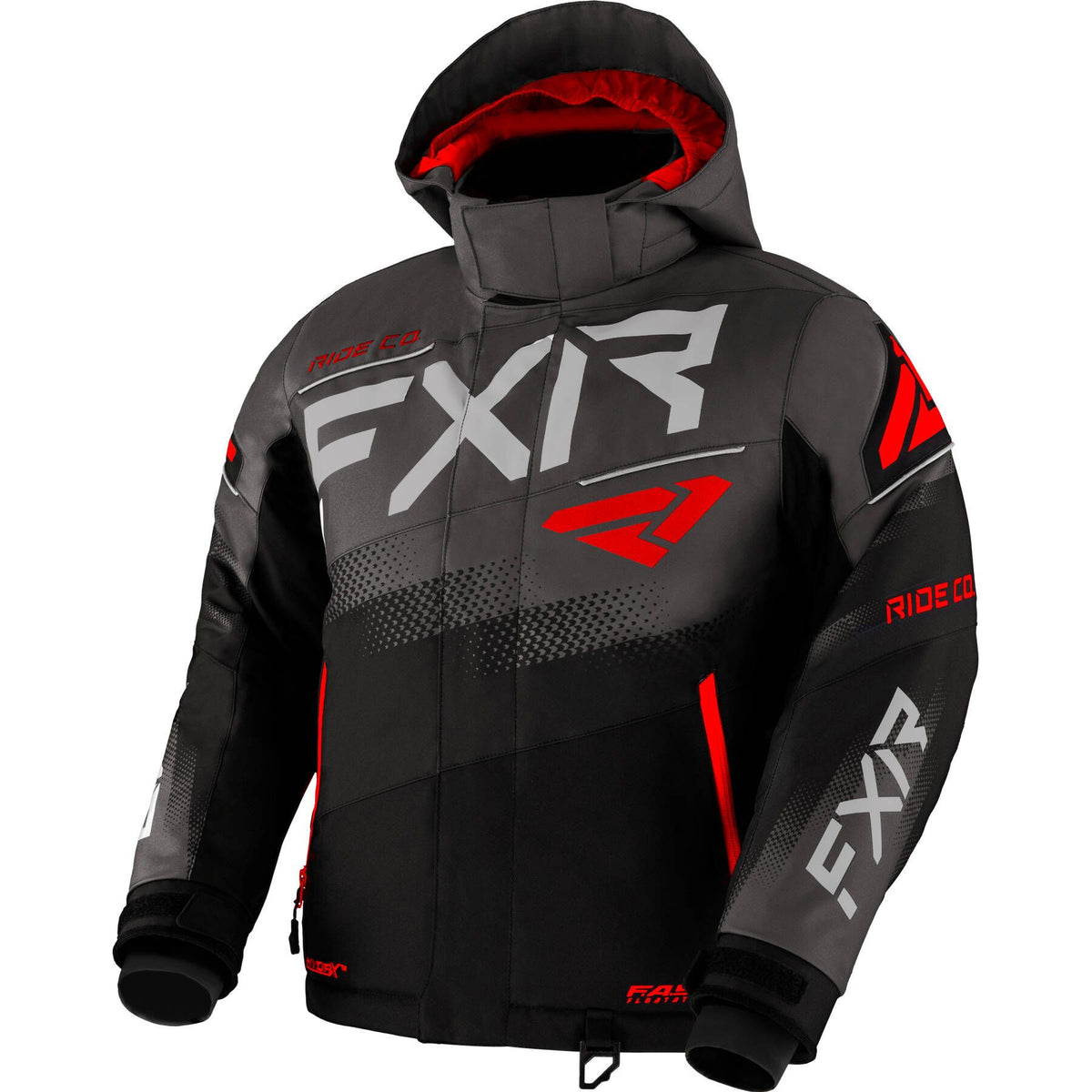 FXR Youth Boost Jacket