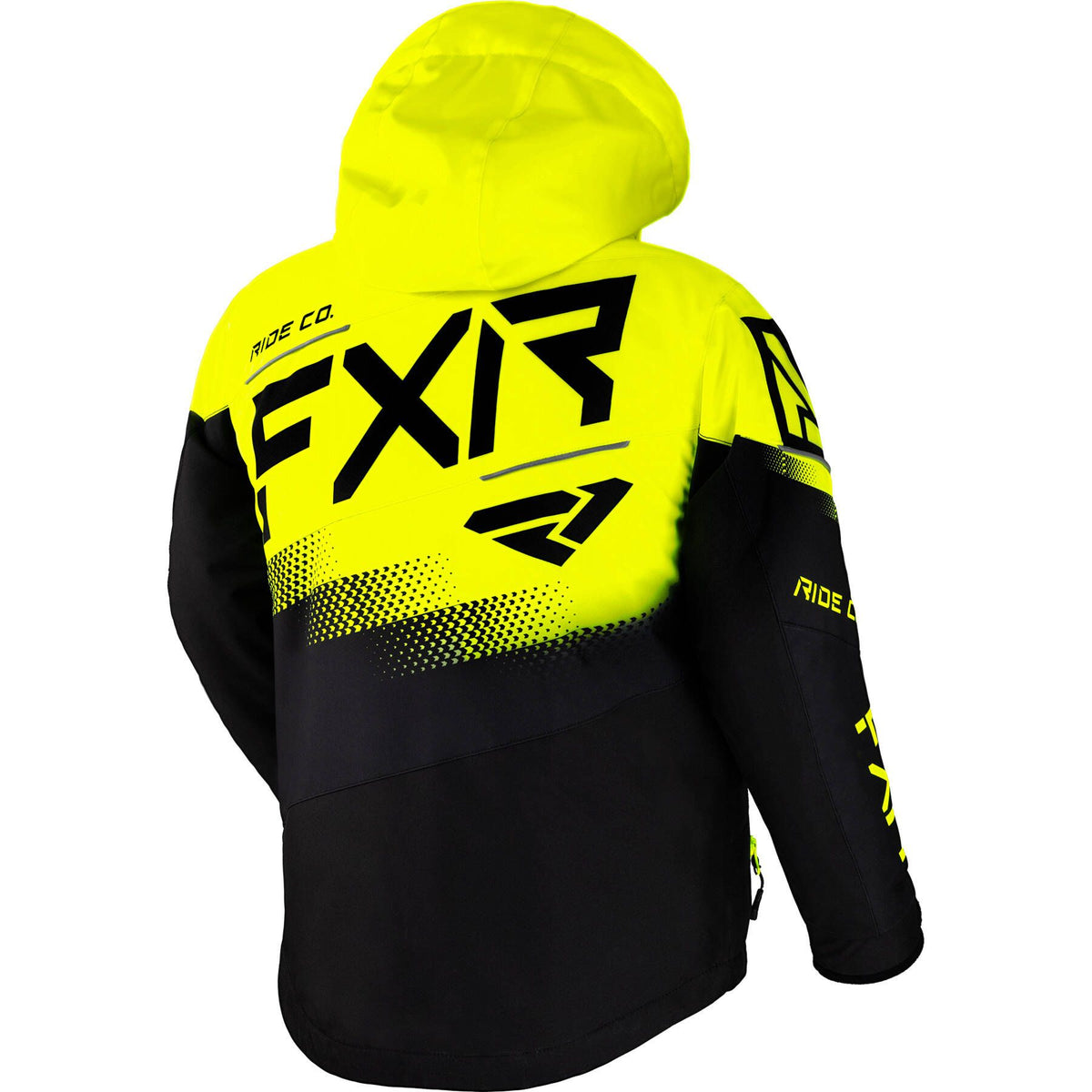 FXR Child Boost Jacket