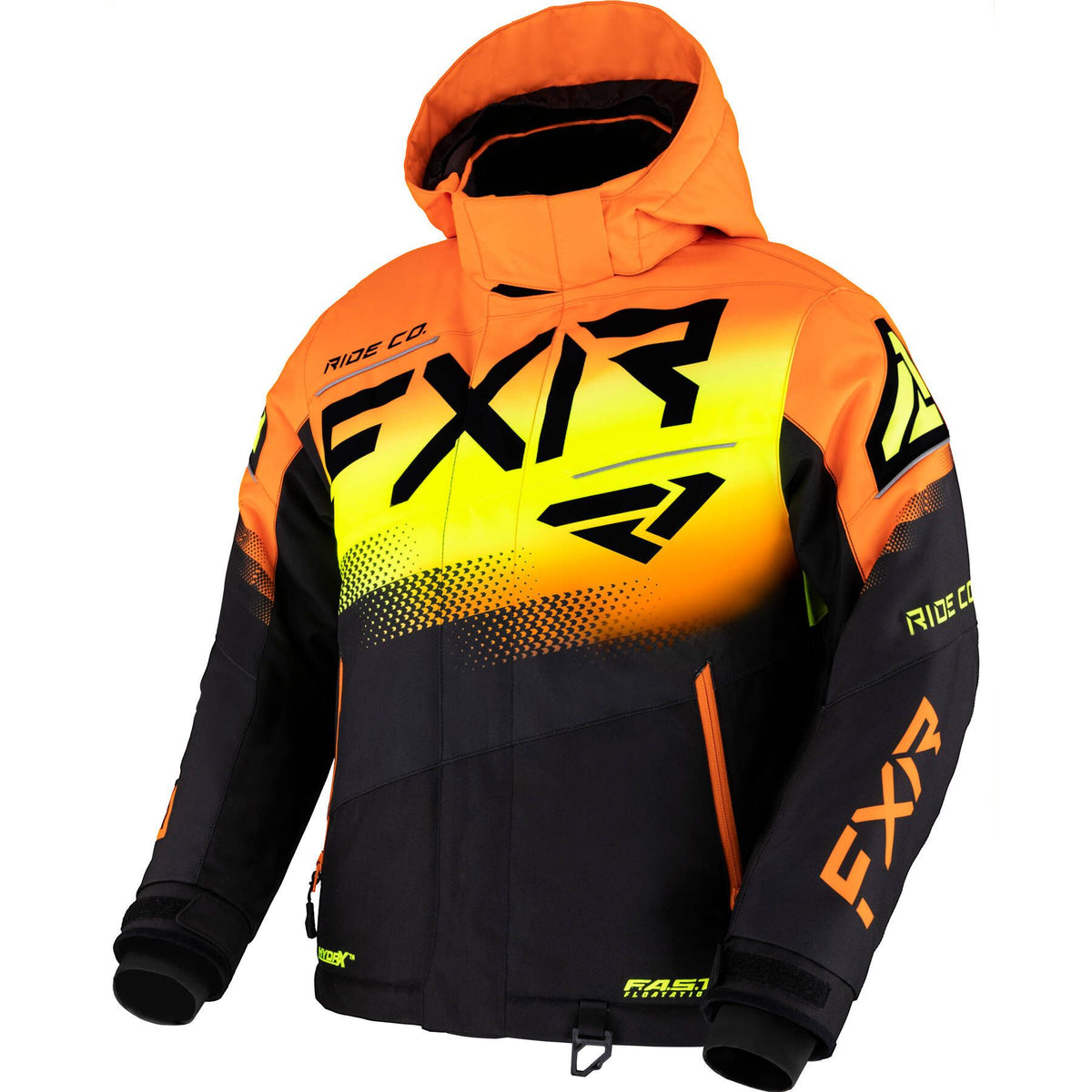 FXR Child Boost Jacket