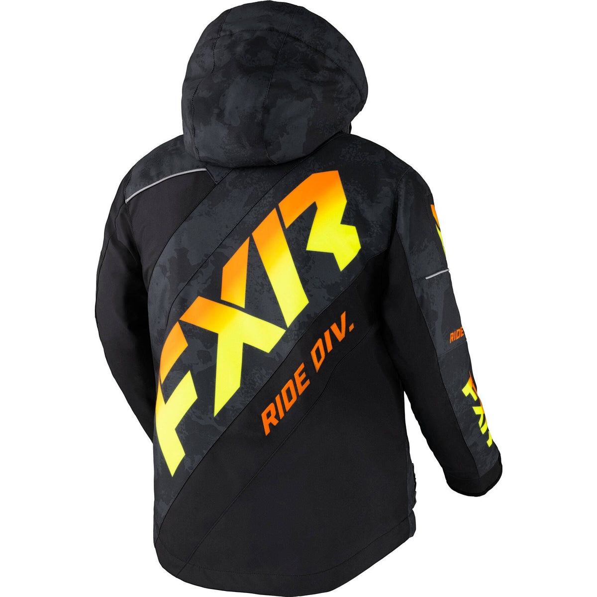 FXR Child CX Jacket