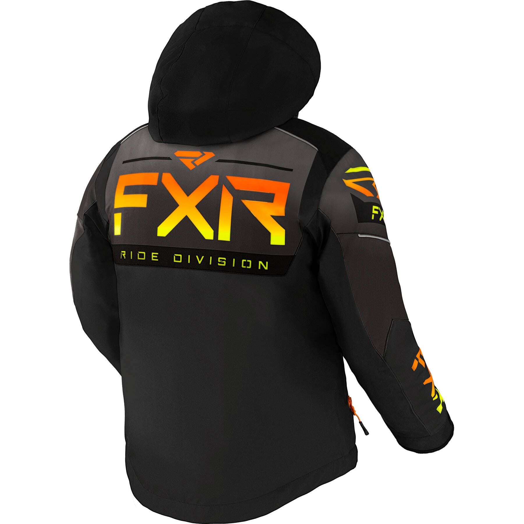 Fxr youth cheap helium jacket